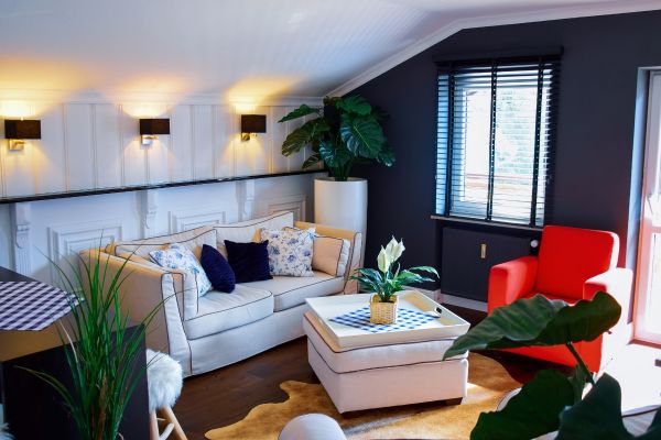Alpenliebe Design Hotel (Inzell)